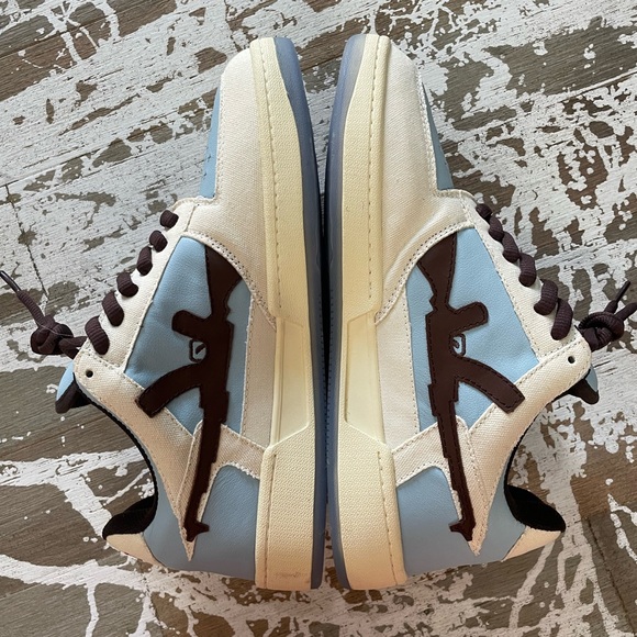 Nike SB Inspired sneaker - Picture 8 of 8